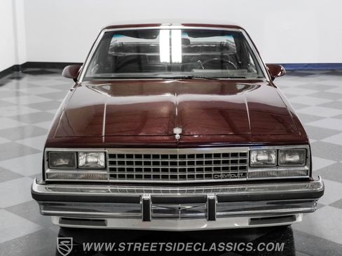 Used 1986 Chevrolet El Camino V8 image 31