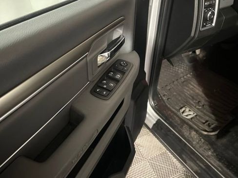 Used 2018 RAM 1500 Outdoorsman AWD/4WD image 12