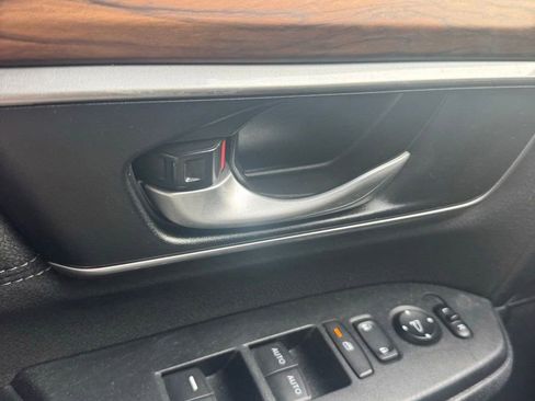 Used 2020 Honda CR-V EX image 23