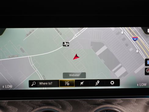 Used 2022 Mercedes-Benz CLS 450 4MATIC image 17