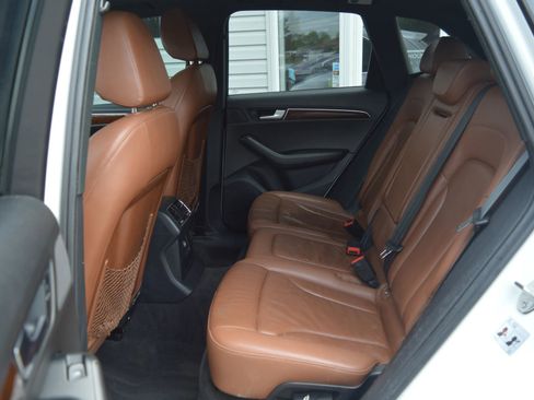 Used 2012 Audi Q5 2.0T Premium Plus AWD/4WD image 13