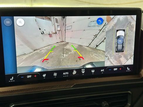 New 2026 Ford Bronco Sport Outer Banks w/ Outer Banks Tech Package+ AWD/4WD image 40