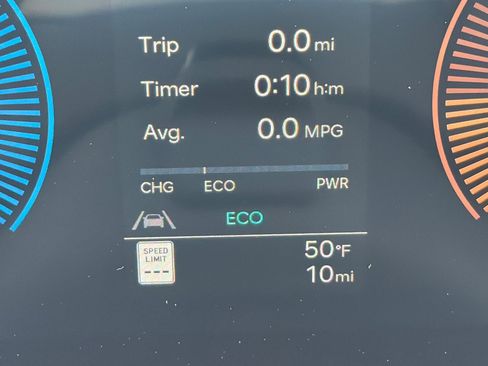 New 2026 Hyundai Santa Fe SEL image 36