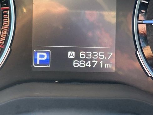 Used 2020 Subaru Ascent Limited w/ Technology Package image 21