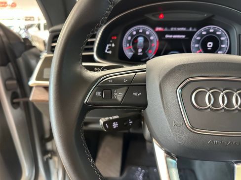 Used 2023 Audi Q8 Premium Plus AWD/4WD image 20
