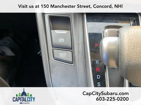 Used 2017 Honda CR-V EX image 26