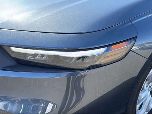 Used 2023 Honda Accord LX image 9