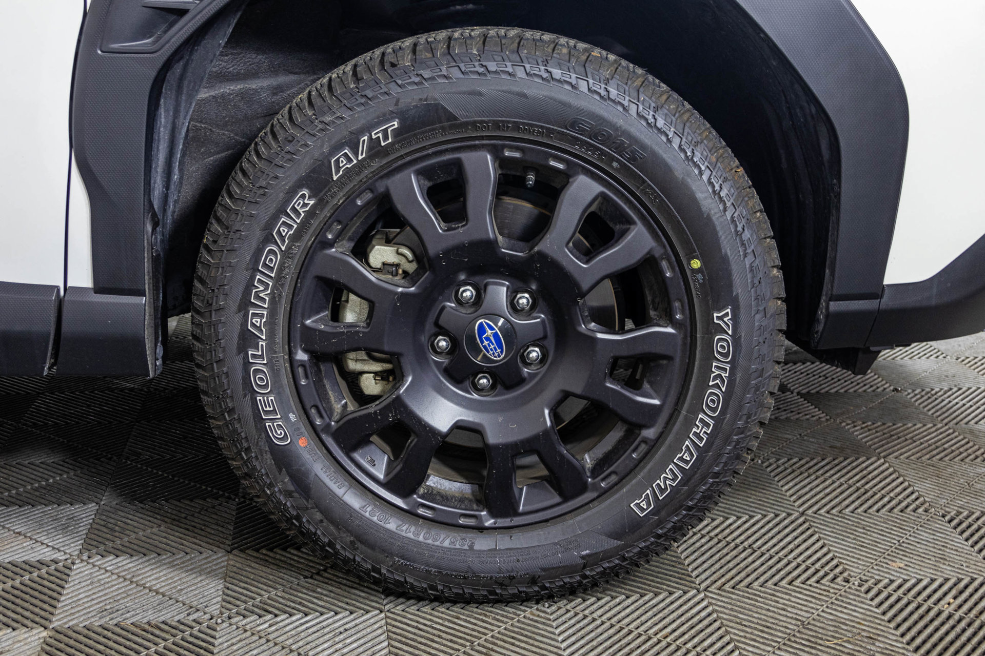 Used 2026 Subaru Forester Wilderness AWD/4WD image 50