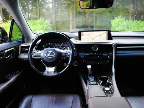 Used 2017 Lexus RX 350 FWD w/ Luxury Package image 17