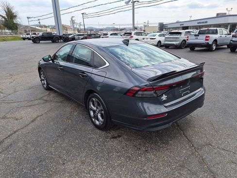 Used 2024 Honda Accord EX image 5