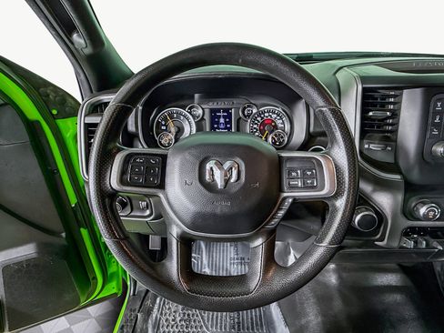 Used 2022 RAM 2500 Tradesman image 10