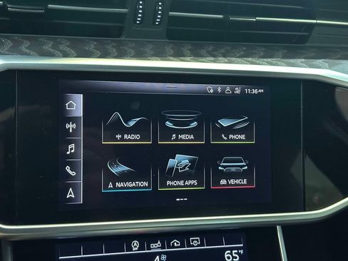 Used 2020 Audi A6 2.0T Premium AWD/4WD image 2