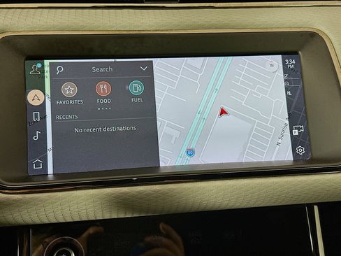 Used 2021 Land Rover Range Rover Evoque R-Dynamic S image 22