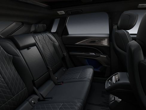 New 2026 Cadillac Lyriq V w/ LPO, Floor Liner Package image 35