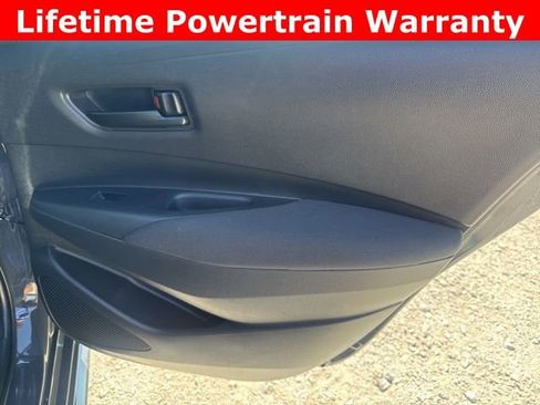 Used 2024 Toyota Corolla LE image 17