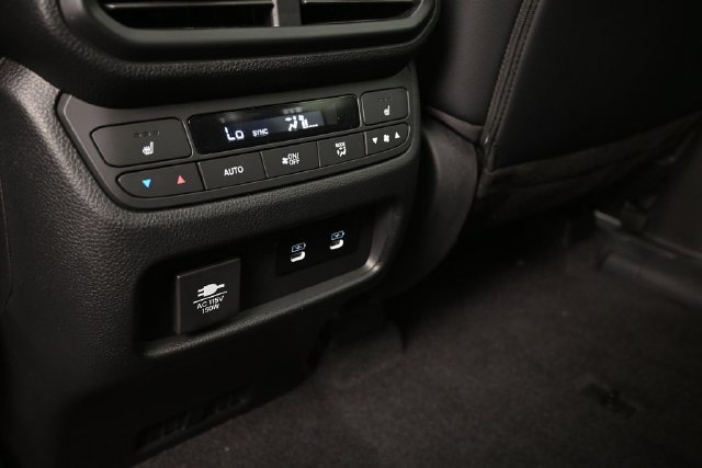 New 2026 Honda Pilot Elite image 20