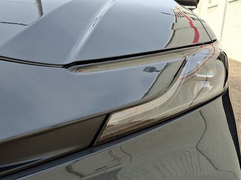 Used 2026 Toyota Camry SE image 8