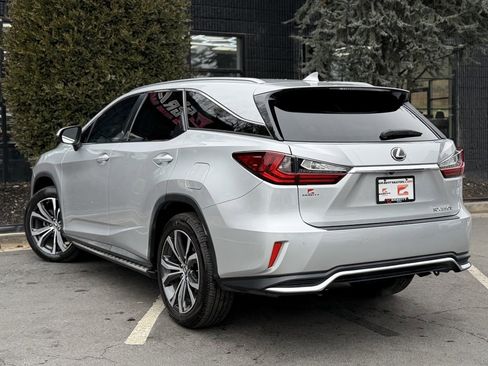 Used 2018 Lexus RX 350L FWD image 19