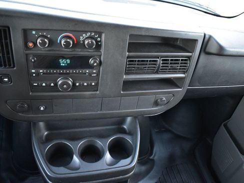 Used 2013 Chevrolet Express 3500 LS w/ Power Package RWD image 29
