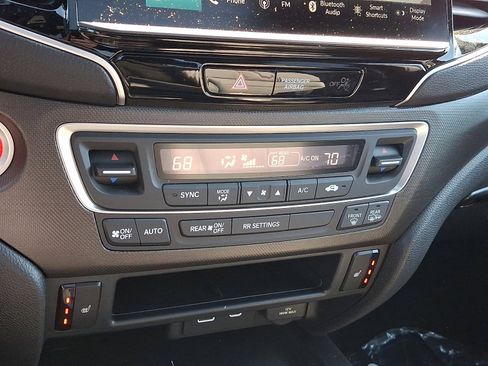 Certified 2025 Honda Ridgeline TrailSport image 16