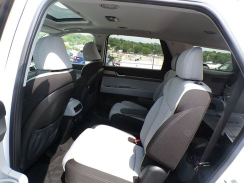 Used 2020 Hyundai Palisade SEL w/ Convenience Package AWD/4WD image 18
