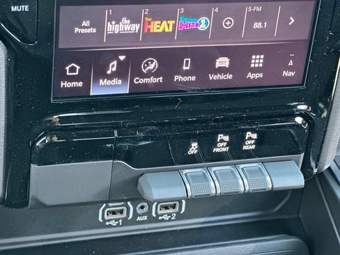 New 2026 RAM 1500 Big Horn AWD/4WD image 20