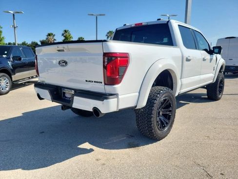 Certified 2024 Ford F150 XLT w/ Equipment Group 303A High AWD/4WD image 6