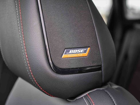Used 2026 Nissan Kicks SR w/ SR Premium Package FWD image 41
