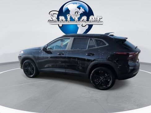 New 2026 Chevrolet Trax ACTIV w/ Driver Confidence Package image 6