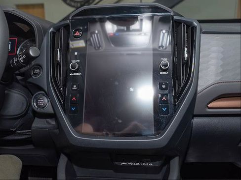 Used 2025 Subaru Forester Sport w/ Popular Package #1 AWD/4WD image 12