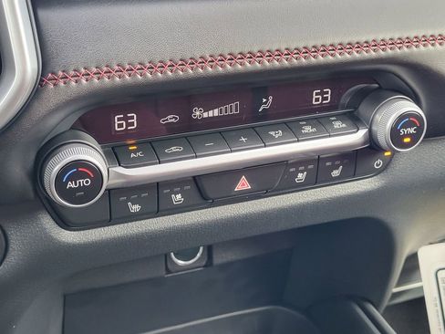 Used 2026 MAZDA CX-50 AWD 2.5 Hybrid w/ Cargo Package image 13