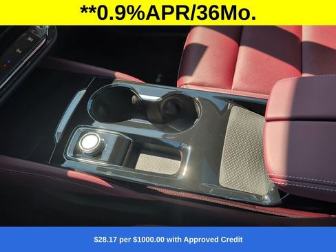 New 2026 Buick Envision Sport Touring AWD/4WD image 21