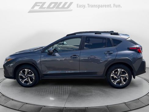 Used 2024 Subaru Crosstrek 2.0i Premium AWD/4WD image 5