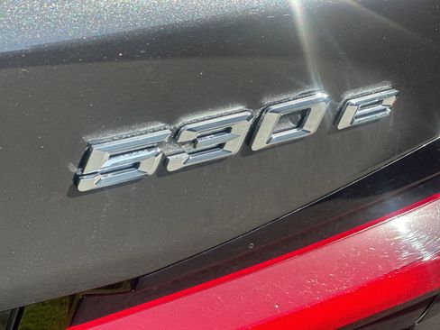 Certified 2023 BMW 530e xDrive w/ Executive Package image 39