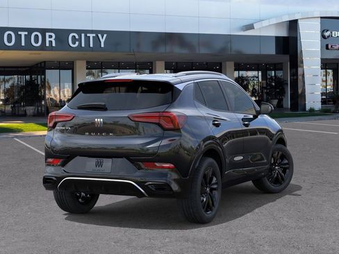 New 2026 Buick Encore GX Sport Touring image 4