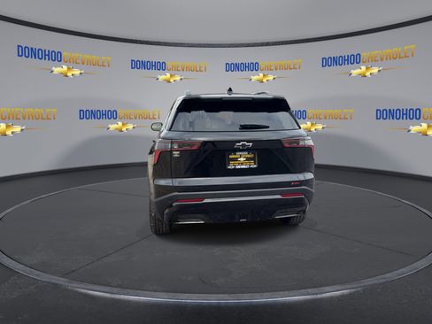 New 2026 Chevrolet Equinox RS w/ Convenience Package III image 10