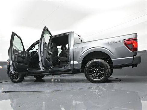 Used 2024 Ford F150 XLT w/ Equipment Group 302A MID AWD/4WD image 51