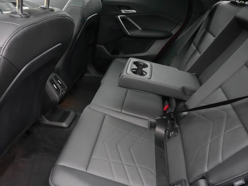 Certified 2025 BMW X1 xDrive28i image 37