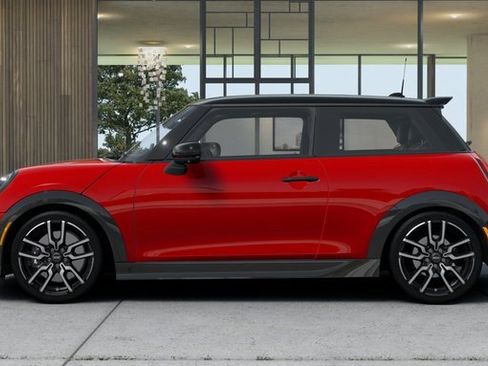 New 2026 MINI Cooper S image 2