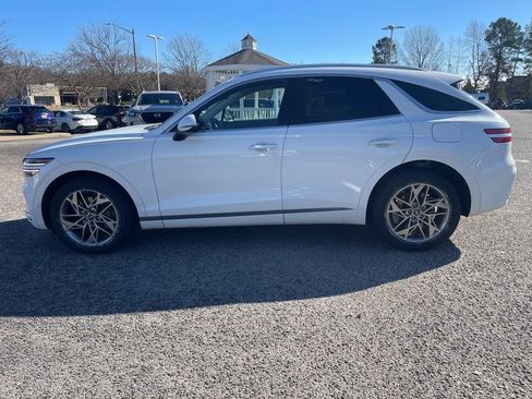 Used 2025 Genesis GV70 2.5T image 2