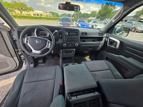 Used 2008 Honda Ridgeline RTS image 14