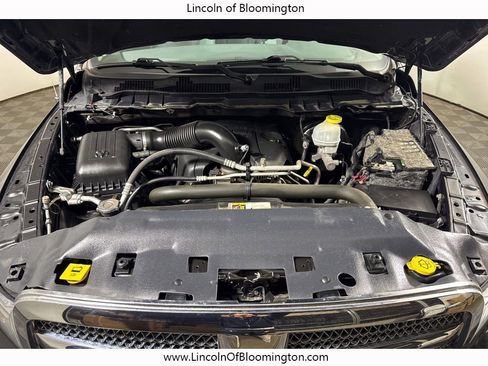 Used 2018 RAM 1500 SLT image 66