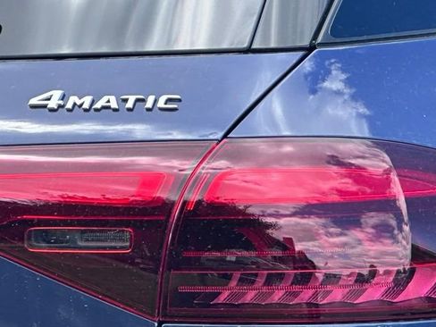 New 2026 Mercedes-Benz GLE 350 4MATIC image 13