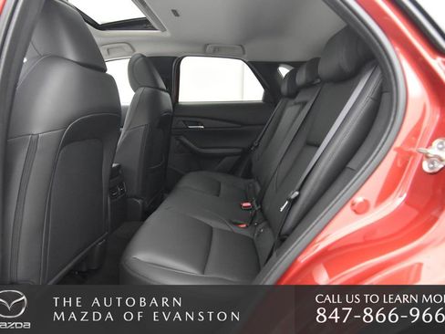 New 2026 MAZDA CX-30 AWD 2.5 S image 26