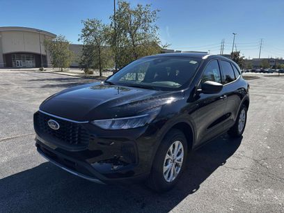 New 2026 Ford Escape Active w/ Tech Pack #1