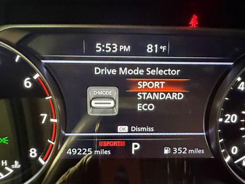 Used 2022 Nissan Rogue SV w/ SV Premium Package FWD image 40
