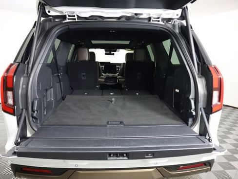 Used 2025 Ford Expedition Max King Ranch AWD/4WD image 64