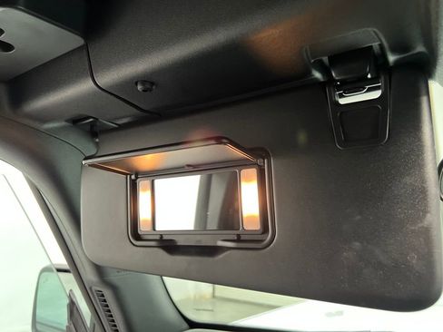 Used 2025 Ford Bronco Big Bend image 58