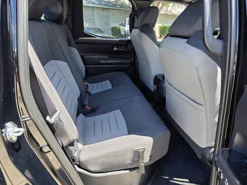 Certified 2025 Toyota Tacoma TRD Sport image 14