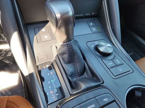 Used 2024 Lexus IS 300 w/ Comfort Package image 19